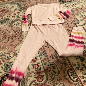 Bloomingdale’s Splendid outfit